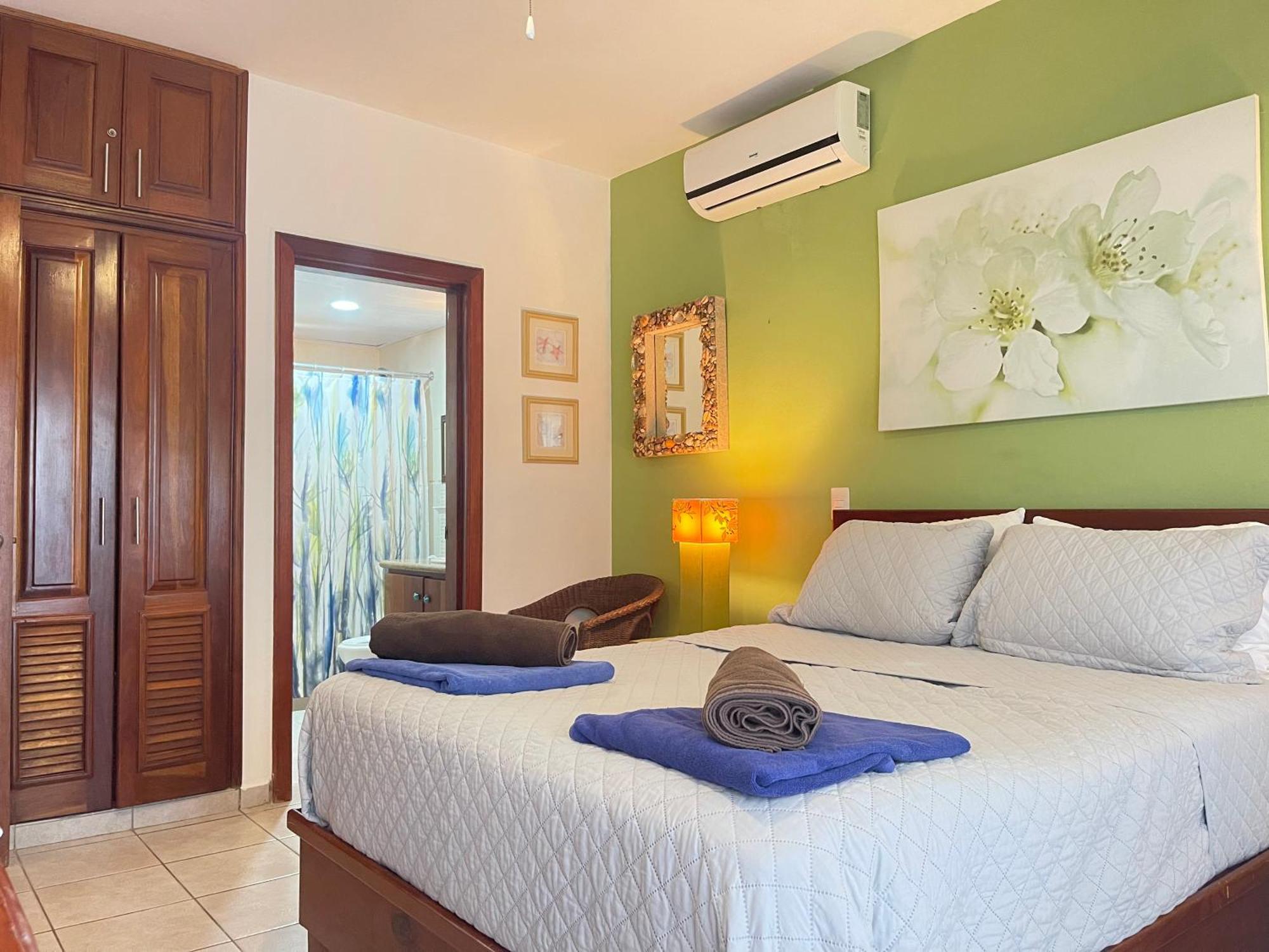 Stanza Mare Beach Front Punta Cana Exterior photo